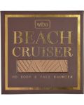 Wibo Бронзираща пудра Beach Cruiser, 01, 22 g - 1t
