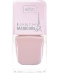 Wibo Лак за нокти French Manicure, 03, 8.5 ml - 1t