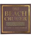 Wibo Бронзираща пудра Beach Cruiser, 03, 22 g - 1t
