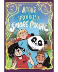 Witches of Brooklyn: S'More Magic - 1t
