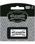 Wilkinson Sword Classic Пластини Premium Vintage, 5 броя - 1t