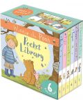 Winnie-the-Pooh Pocket Library 092 - 1t