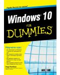 Windows 10 For Dummies - 1t