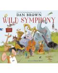 Wild Symphony (Paperback) - 1t