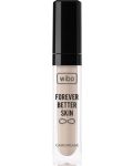 Wibo Течен коректор Forever Better Skin Camouflage, 03, 6 ml - 1t