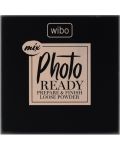 Wibo Прахообразна пудра Photo Ready Mix, 14 g - 1t