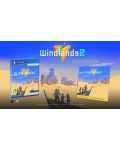 Windlands 2 (PS4 VR) - 7t