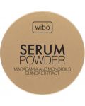 Wibo Прахообразна пудра за лице Serum, 10 g - 3t