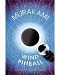 Wind /Pinball - 1t