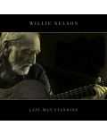 Willie Nelson - Last Man Standing (Vinyl) - 1t
