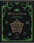 Wiccapedia: A Modern-Day White Witch's Guide - 1t