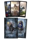 Witches Tarot - 1t