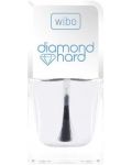 Wibo Заздравител за нокти Diamond Hard, 8.5 ml - 1t