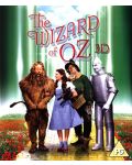 The Wizard of Oz: 75th Anniversary 3D (Blu-Ray) - 1t