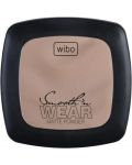 Wibo Матираща пудра за лице Smooth'n Wear, 02, 7 g - 1t