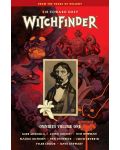 Witchfinder Omnibus, Vol. 1 - 1t