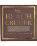 Wibo Бронзираща пудра Beach Cruiser, 02, 22 g - 1t
