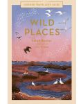Wild Places, Vol. 6 (Inspired Traveller's Guides) - 1t