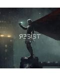 Within Temptation - Resist (CD) - 1t