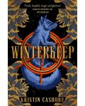 Winterkeep (Paperback) - 1t