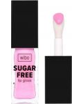 Wibo Гланц за устни Sugar Free, 01, 6 g - 1t
