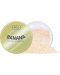 Wibo Бананова прахообразна пудра Banana, с колаген, 5.5 g - 2t