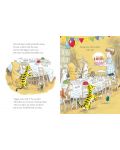Winnie-the-Pooh and the Party - 5t