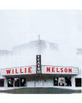 Willie Nelson - Teatro, 25th Anniversary (Vinyl) - 1t