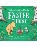 Winnie-the-Pooh: Easter Hunt - 1t