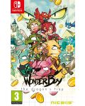 Wonder Boy: The Dragon's Trap (Nintendo Switch) - 1t
