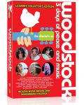 Уудсток: 3 дни музика и мир - Колекционерско издание (DVD) - 4t