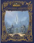 World of Warcraft: Exploring Azeroth - The Eastern Kingdom (Ingram) - 1t