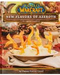 World of Warcraft: New Flavors of Azeroth - The Official Cookbook - 1t