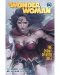 Wonder Woman, Vol. 9 The Enemy of Both Sides - 1t