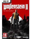 Wolfenstein 2 The New Colossus (PC) - 1t