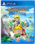 Wonder Boy Collection (PS4) - 1t