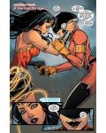 Wonder Woman, Vol. 9 The Enemy of Both Sides - 3t