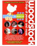 Уудсток: 3 дни музика и мир - Колекционерско издание (DVD) - 8t