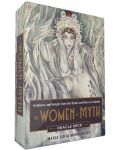 Women of Myth Oracle Deck - 1t