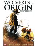 Wolverine: Origin - The Complete Collection - 1t