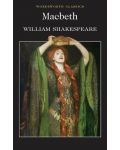 Wordsworth Classics: Macbeth - 1t