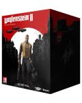 Wolfenstein 2 The New Colossus Collector's Edition (Xbox One) - 1t