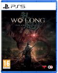 Wo Long: Fallen Dynasty (PS5) - 1t