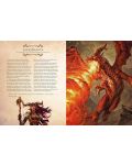 World of Warcraft: The Dragonflight Codex - 3t