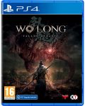 Wo Long: Fallen Dynasty (PS4) - 1t