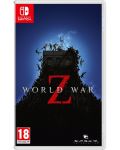 World War Z (Nintendo Switch) - 1t