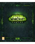 World of Warcraft: Legion - Collector's Edition (PC) - 6t