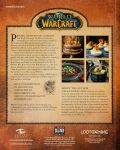World of Warcraft: The Official Cookbook (LootCrate Edition) - 2t