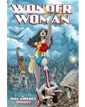 Wonder Woman by Phil Jimenez (Omnibus) - 1t