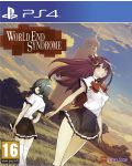 WorldEnd Syndrome - Day One Edition (PS4) - 1t